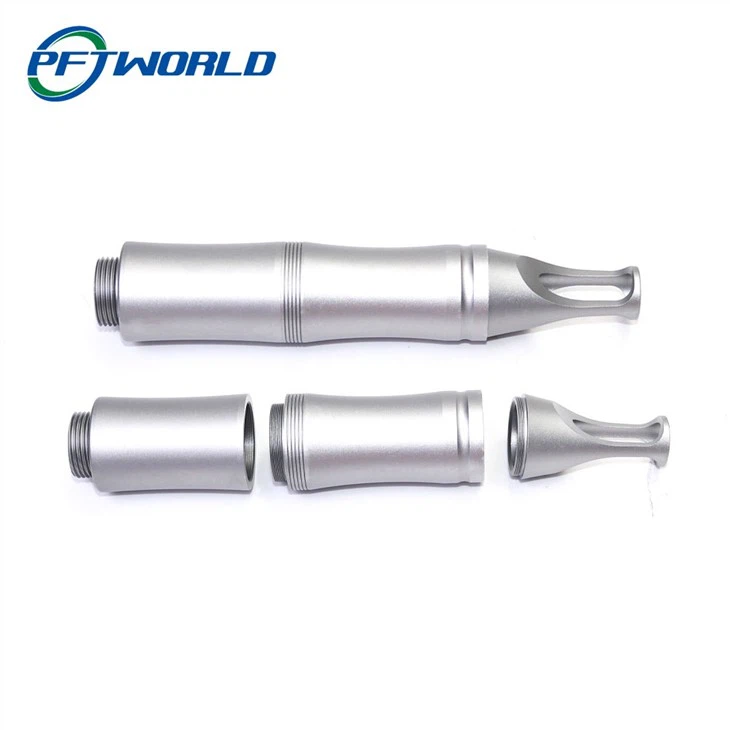 CNC Turning Milling Mechanical Parts