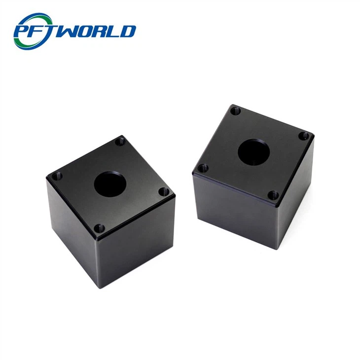 CNC Turning Milling Mechanical Parts