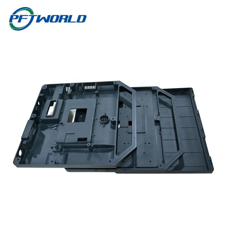 Precision Processing Customized Plastic Parts