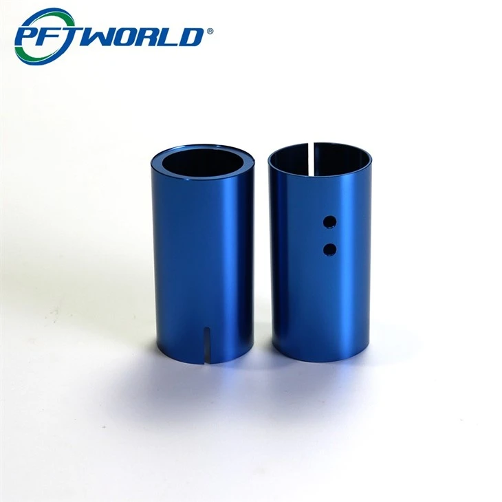 No MOQ CNC Parts