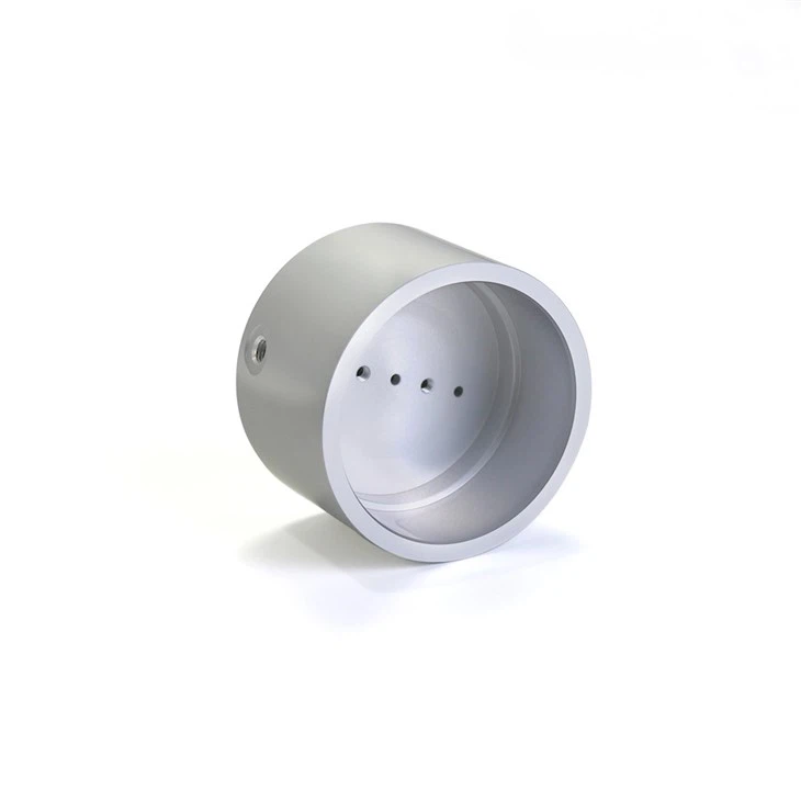 Aluminum Milling Bicycle Parts