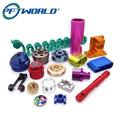 CNC Milling Machining CNC Milling Machining