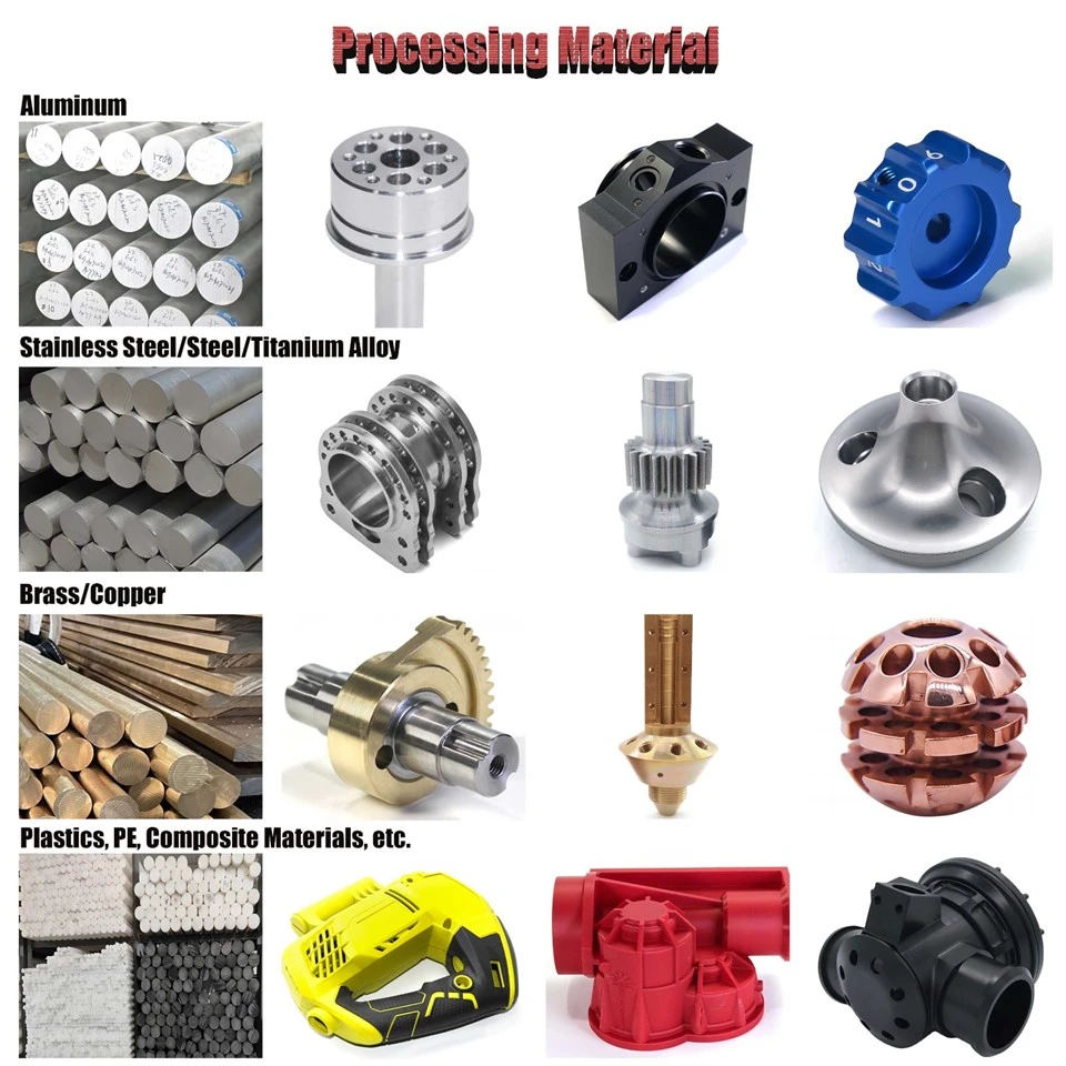 Plastic Injection Molding Services