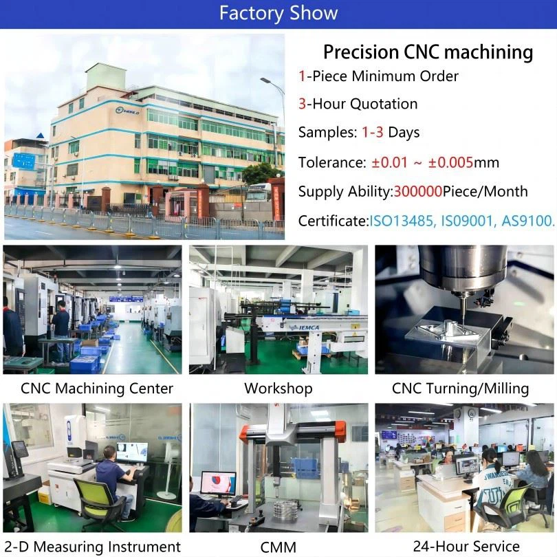 Short-Run CNC Production suppliers