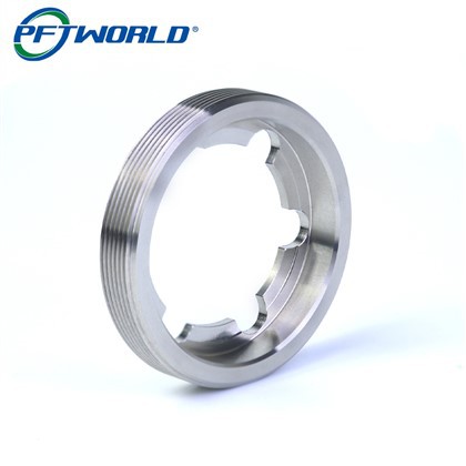 CNC tekinimo staklės Turnėjimo posūkis