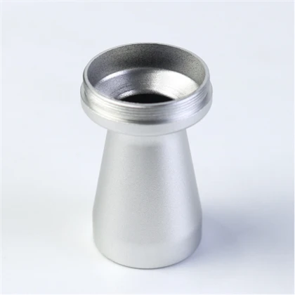 Didelio{0}} tikslumo CNC aliuminio apdorojimo sprendimas