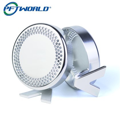 Pasirinktinės tikslios dalys CNC apdirbimo pramonė