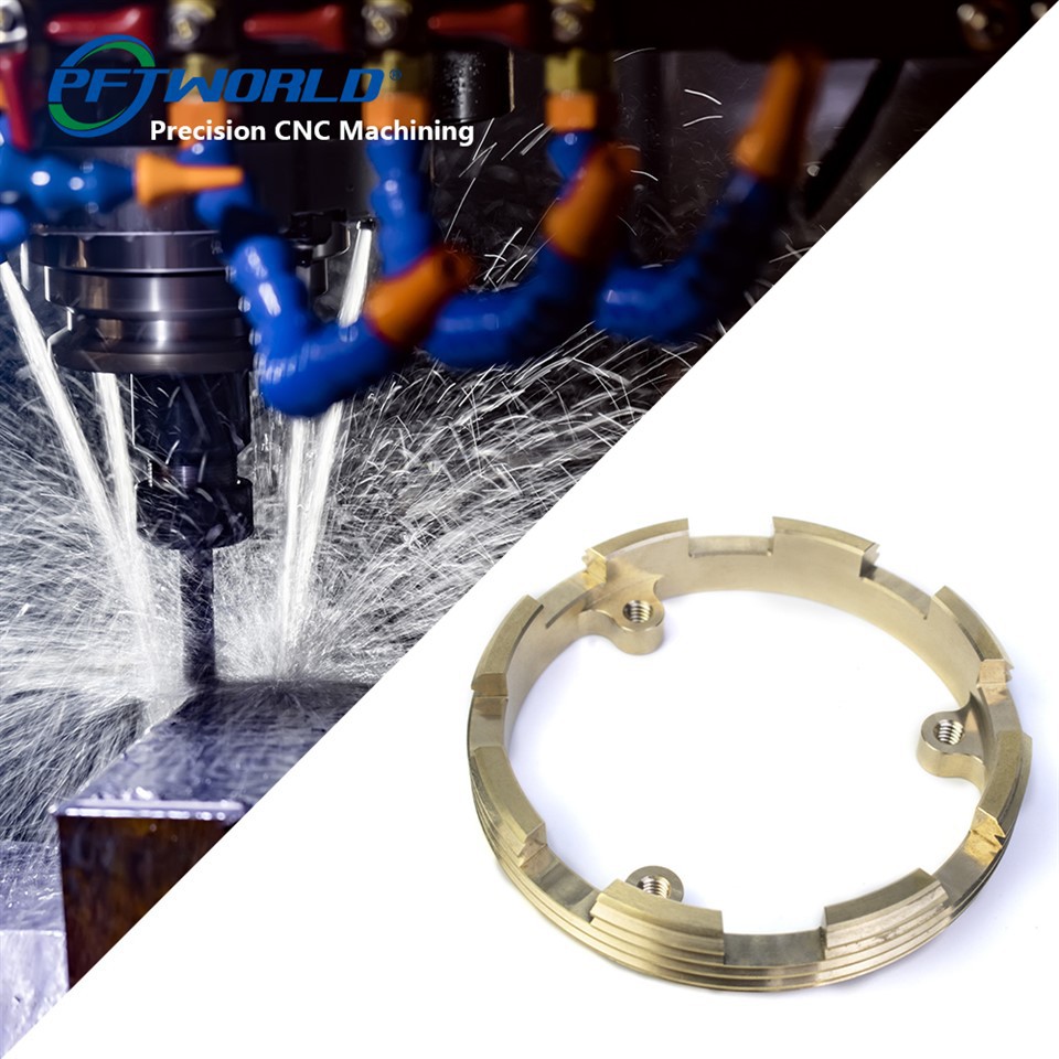 Turn Mill Compound Parts Turn Mill Compound Parts